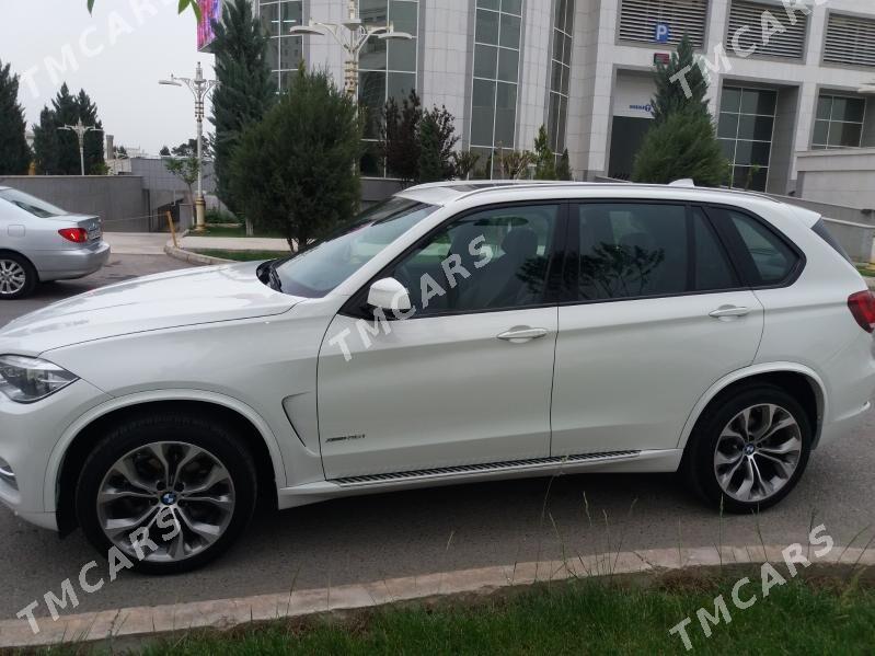 BMW X5 2015 - 630 000 TMT - Арчабиль шаёлы - img 5