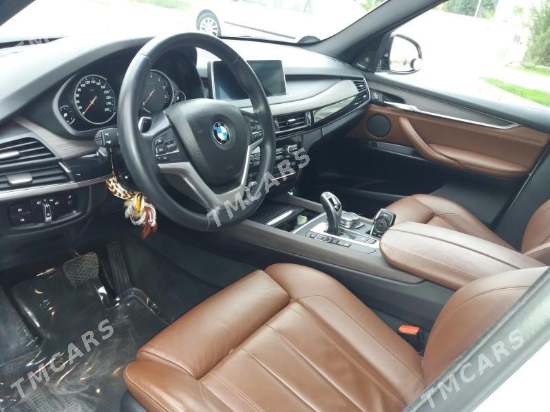 BMW X5 2015 - 630 000 TMT - Арчабиль шаёлы - img 6