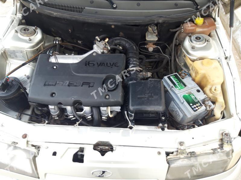 Lada 2110 2002 - 32 000 TMT - Tejen - img 2