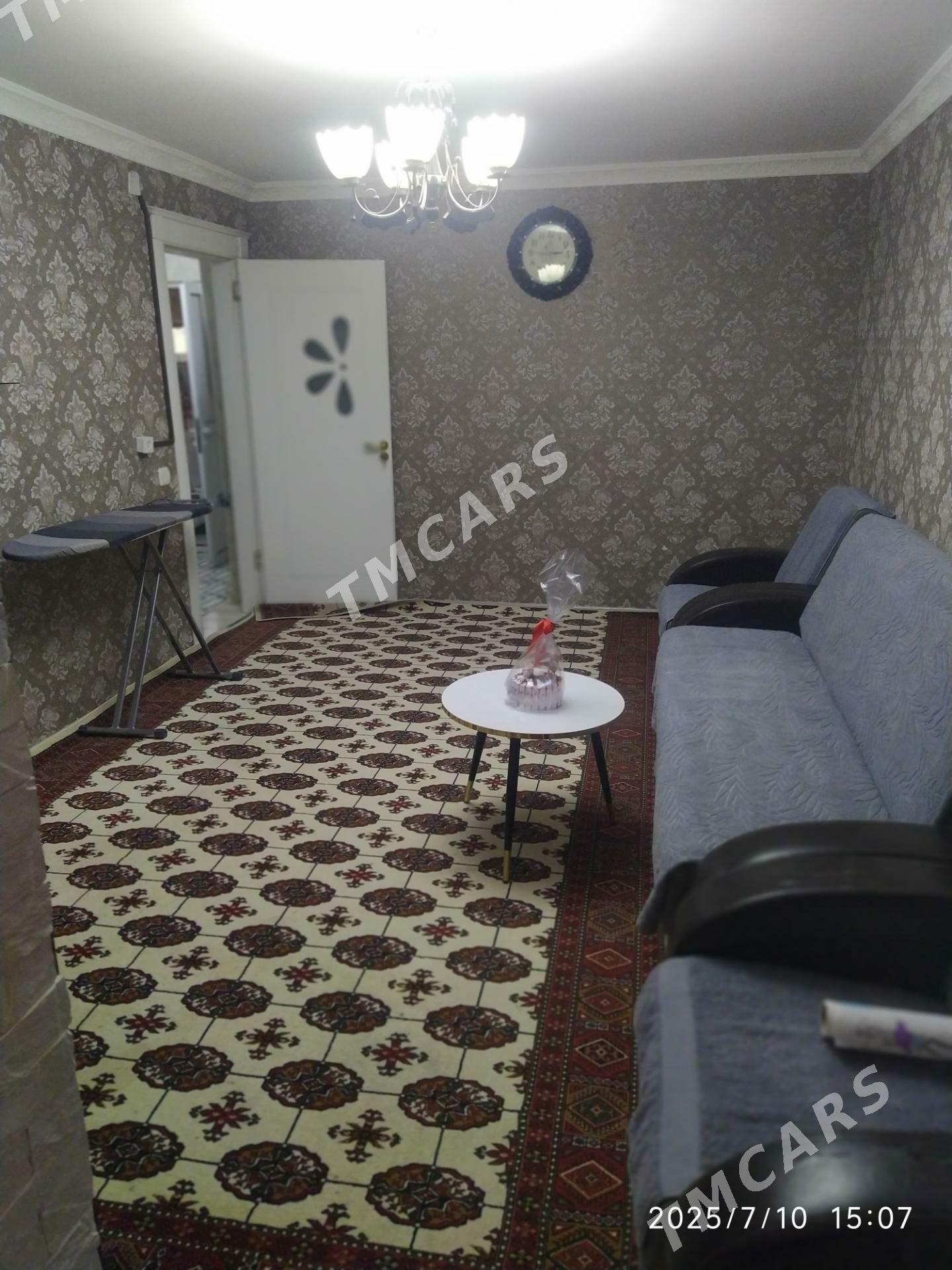 Arenda 2mkr 1et Аренда Сдаю 1э - Ашхабад - img 4