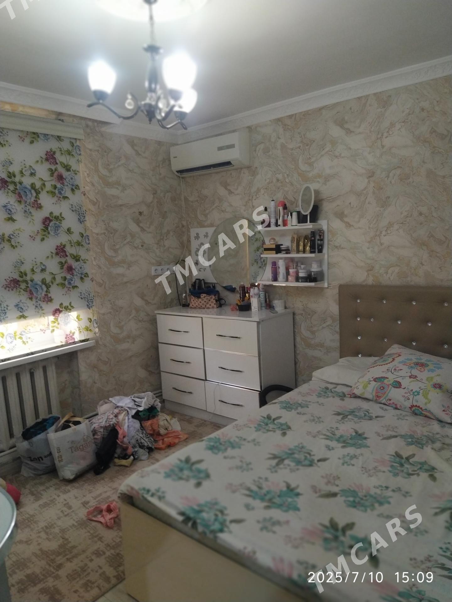 Arenda 2mkr 1et Аренда Сдаю 1э - Ашхабад - img 2