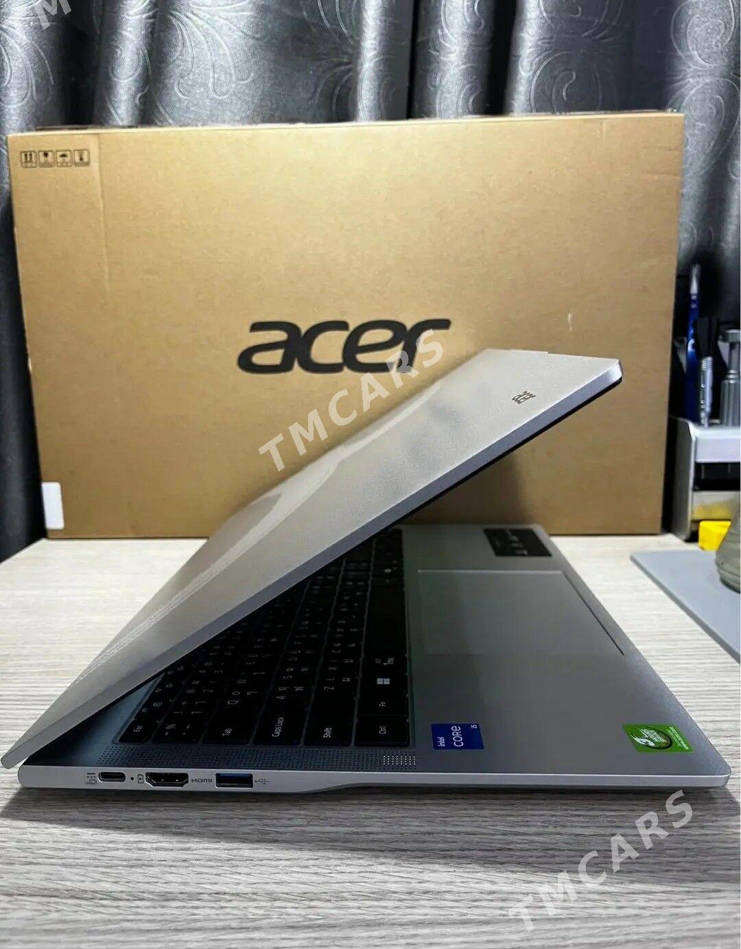 2025 ACER i5-13Gen 16/512GB - Aşgabat - img 6