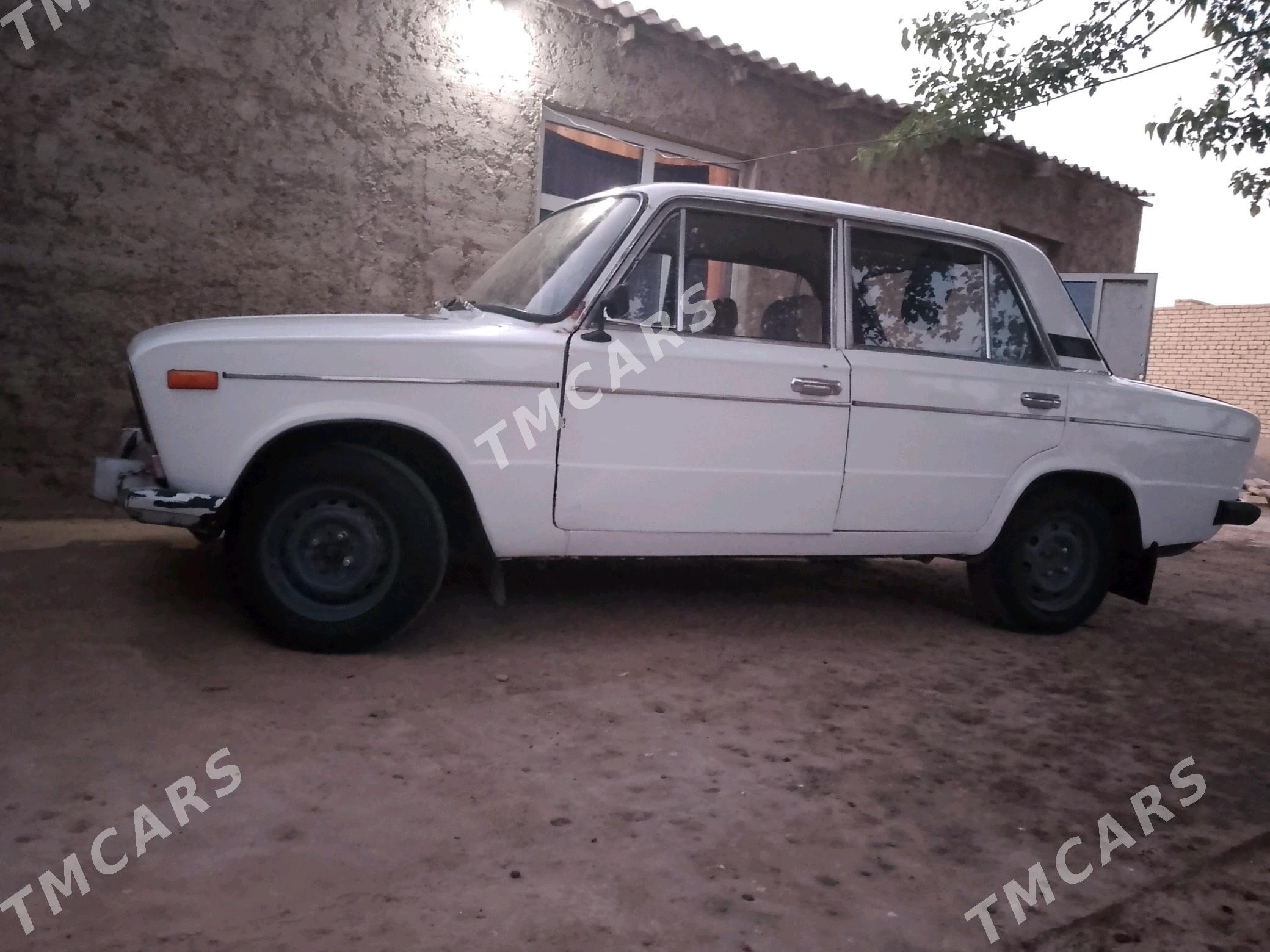 Lada 2106 1984 - 15 000 TMT - Огуз хан - img 5