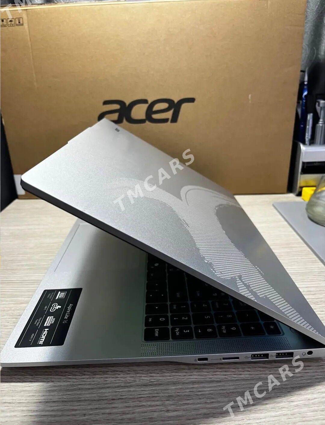 2025 ACER i5-13Gen 16/512GB - Aşgabat - img 7