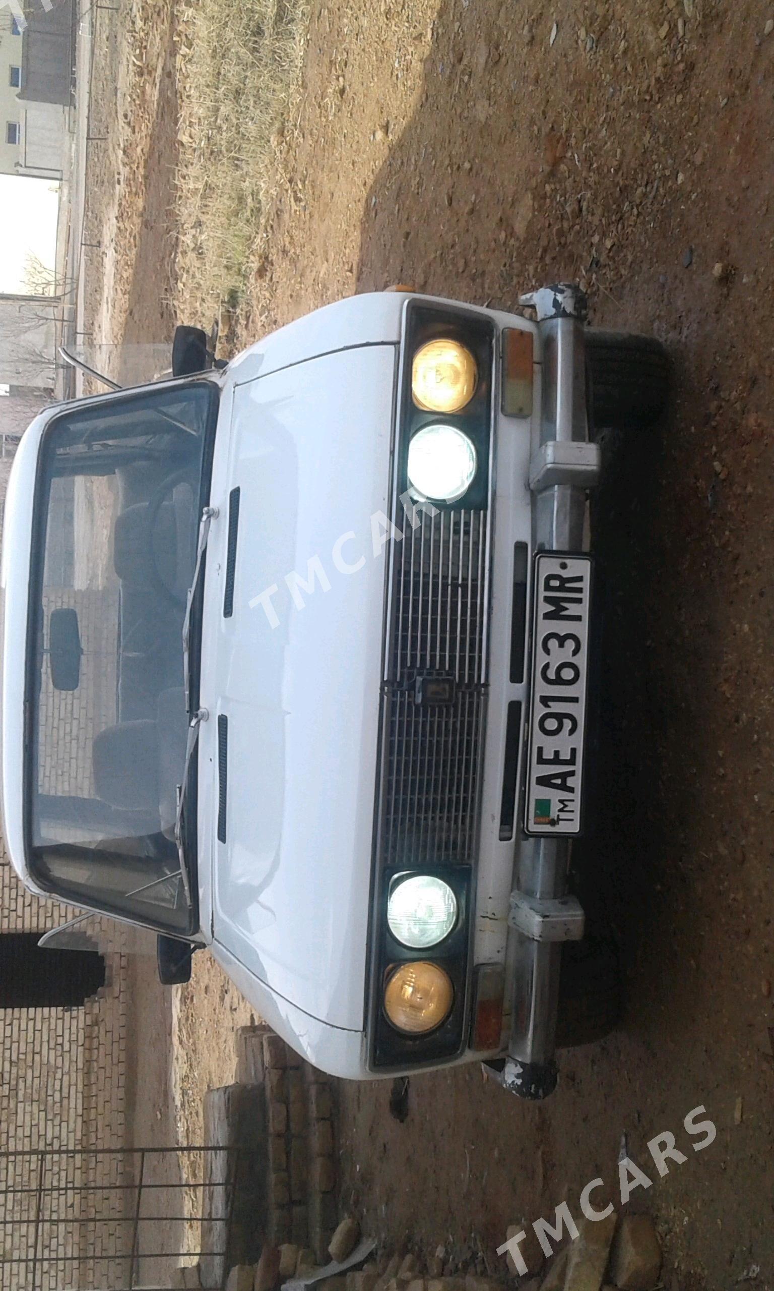 Lada 2106 1984 - 15 000 TMT - Огуз хан - img 7