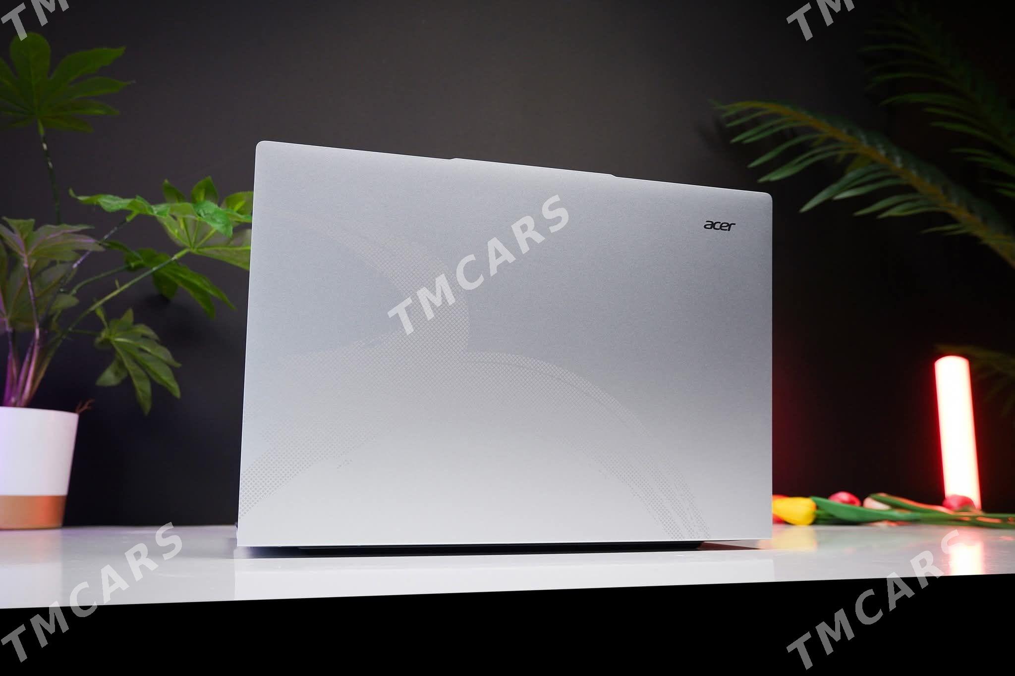2025 ACER i5-13Gen 16/512GB - Aşgabat - img 3