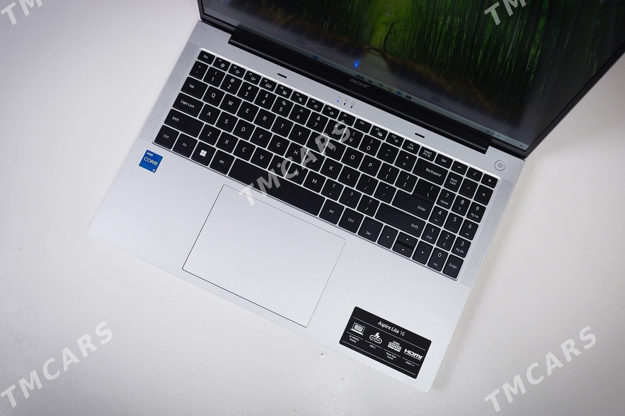 2025 ACER i5-13Gen 16/512GB - Aşgabat - img 4