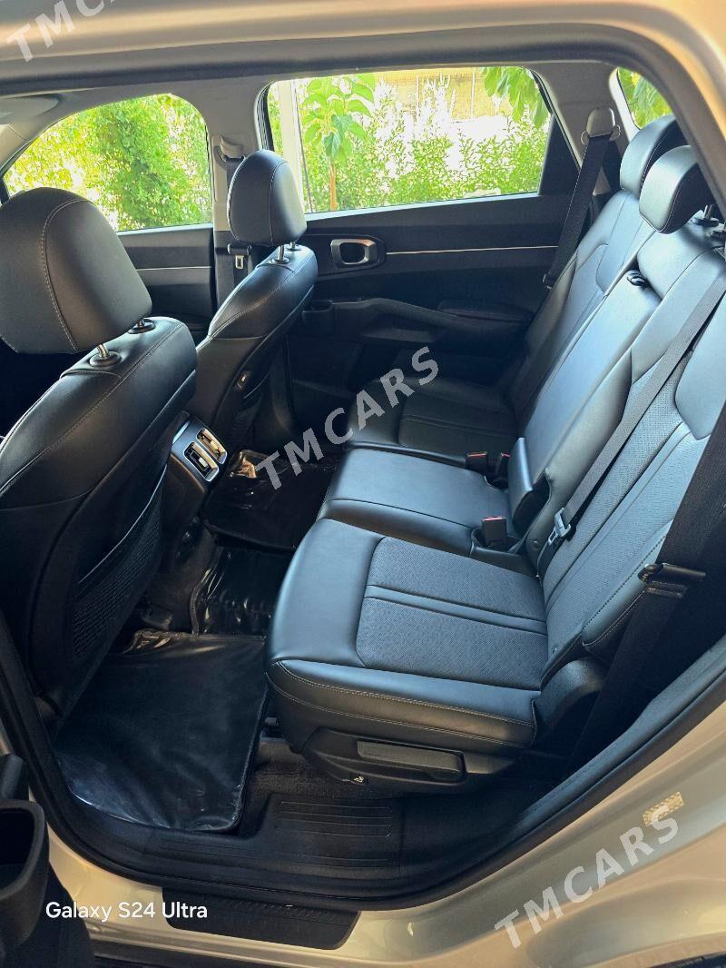 Kia Sorento 2021 - 370 000 TMT - Mary - img 5
