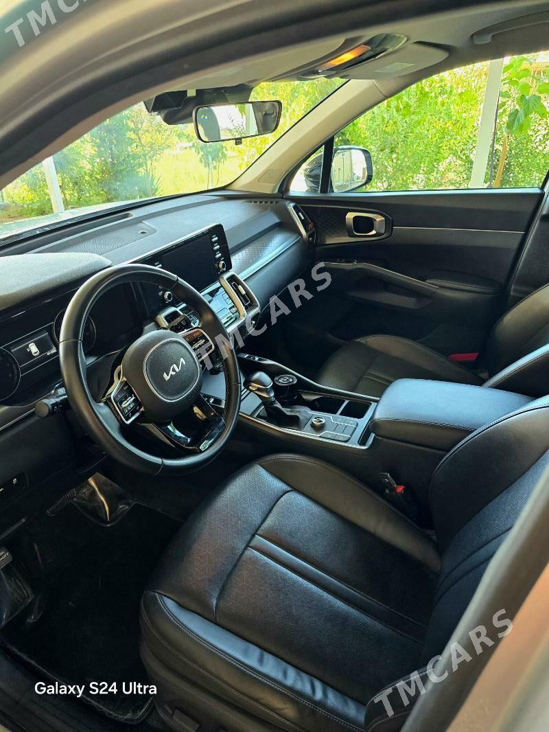 Kia Sorento 2021 - 370 000 TMT - Mary - img 2