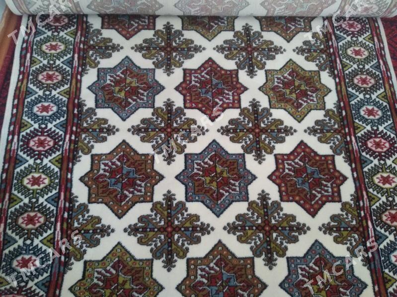 Haly - Türkmenabat - img 2