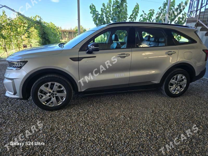 Kia Sorento 2021 - 370 000 TMT - Mary - img 3