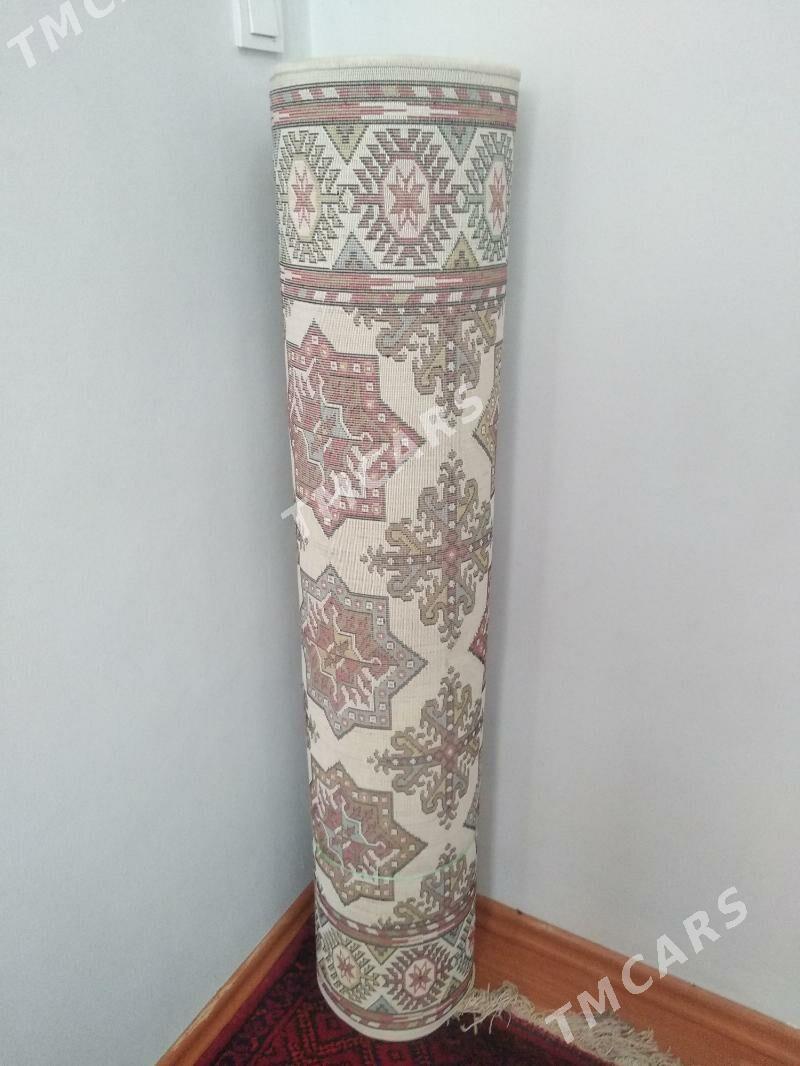 Haly - Türkmenabat - img 3