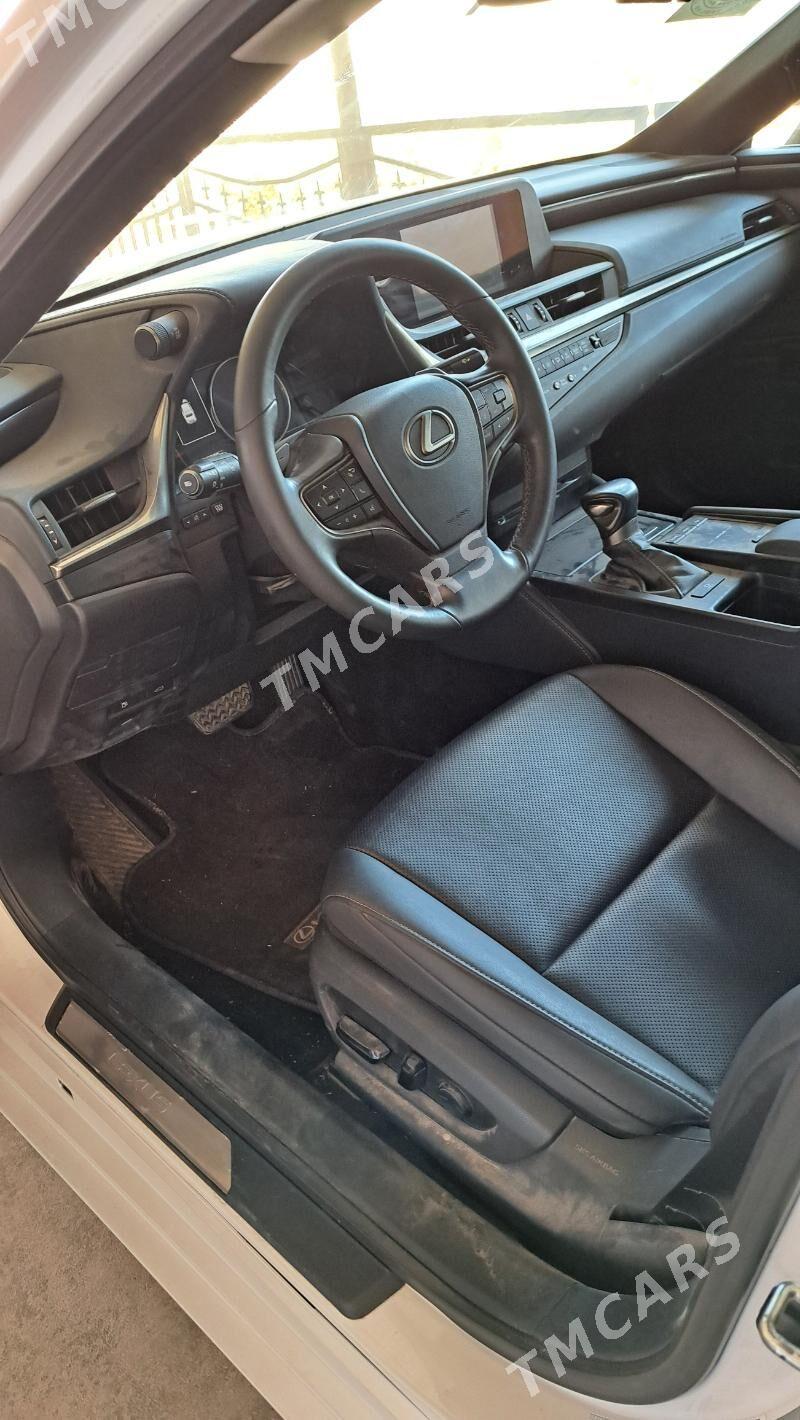 Lexus ES 250 2021 - 460 000 TMT - Туркменабат - img 7