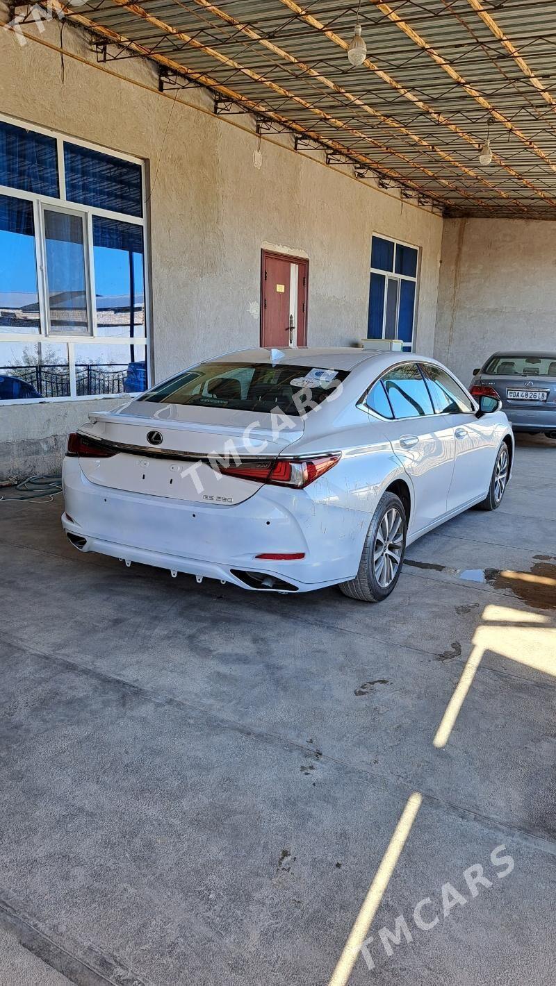 Lexus ES 250 2021 - 460 000 TMT - Туркменабат - img 8