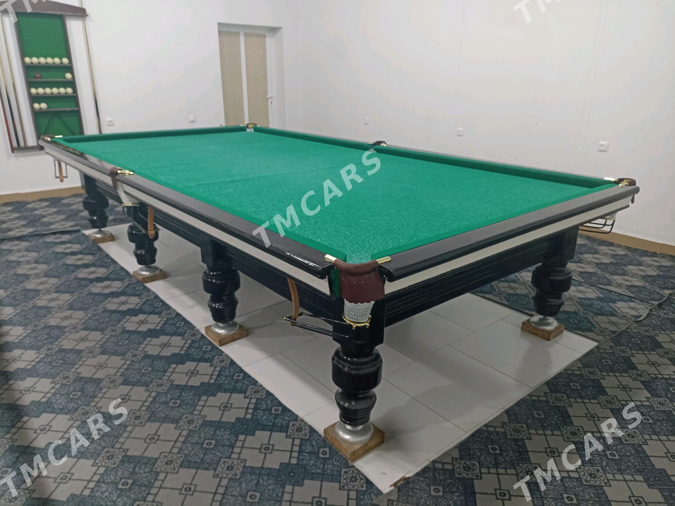 Bilyart - Wekilbazar - img 2