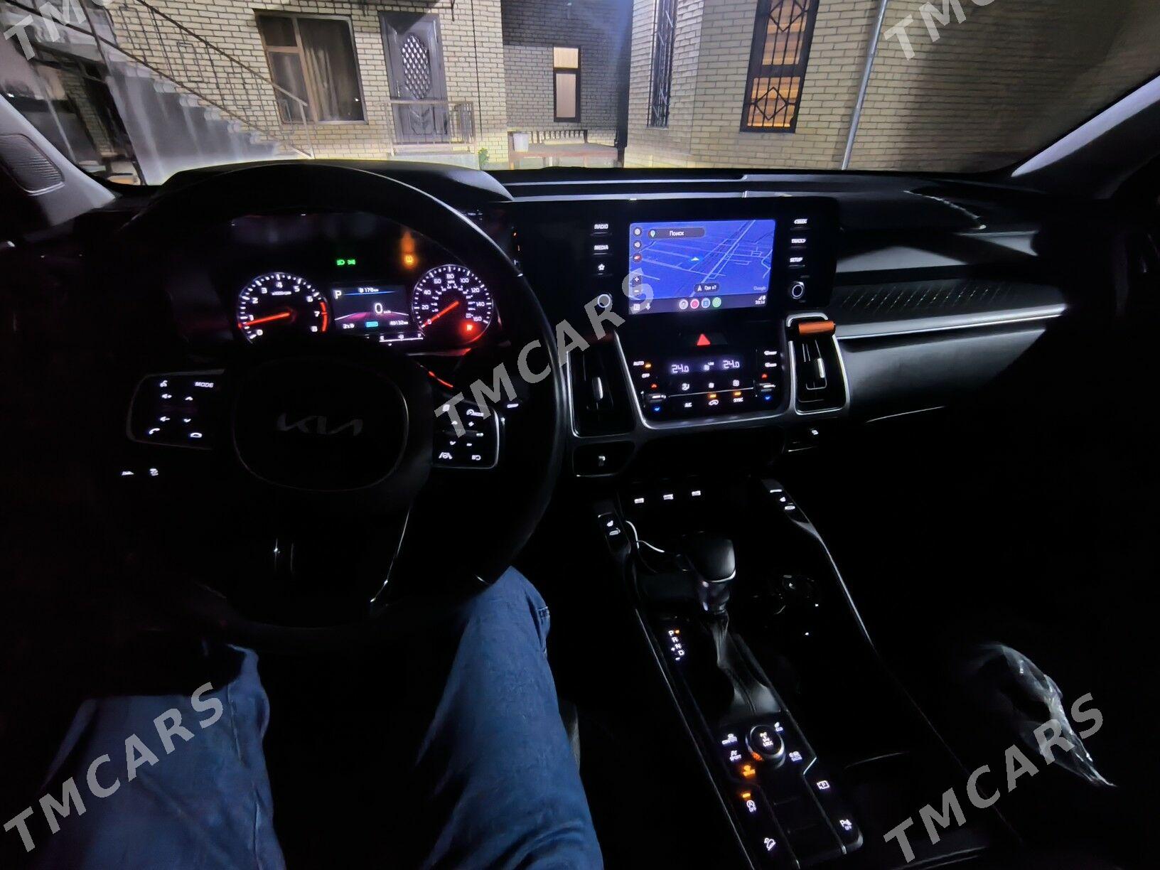 Kia Sorento 2021 - 370 000 TMT - Mary - img 7