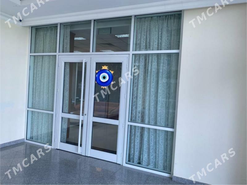 Продается помещение - Çehow köç. (A.Nyýazow şaýoly) - img 4