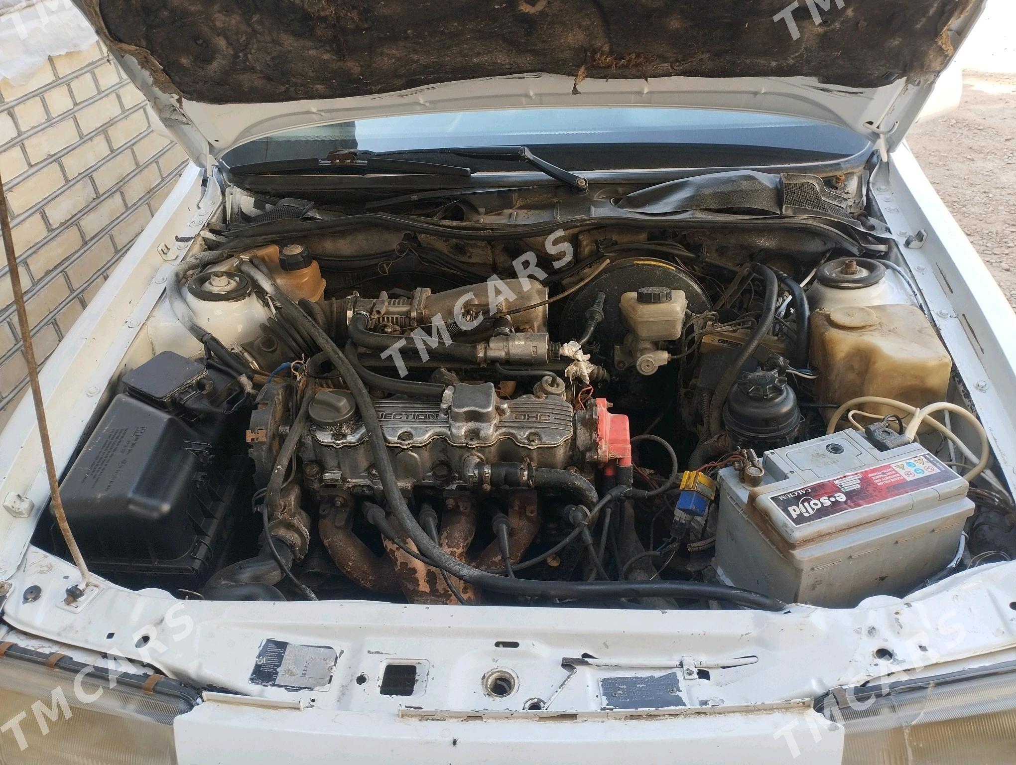 Opel Vectra 1993 - 17 000 TMT - Мары - img 7