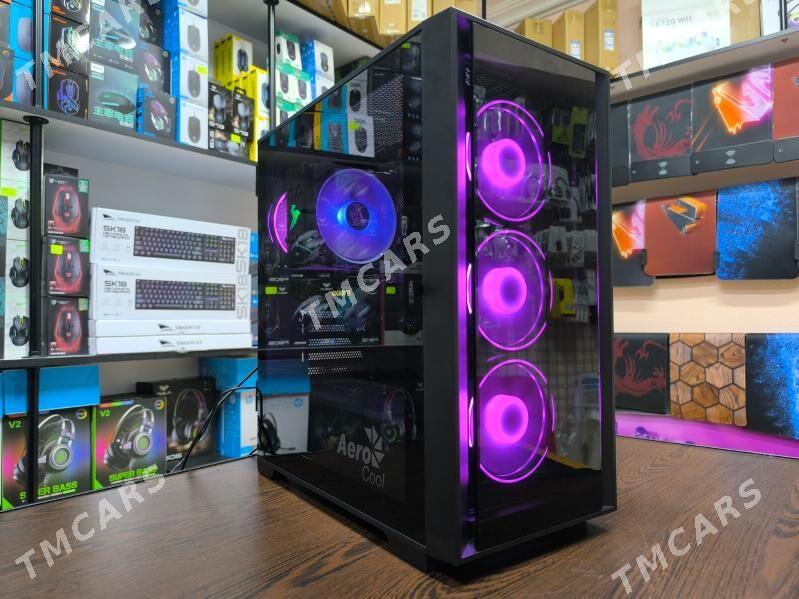 i5 10400F/ RTX 2060/ Ram 16gb - Parahat 4 - img 2