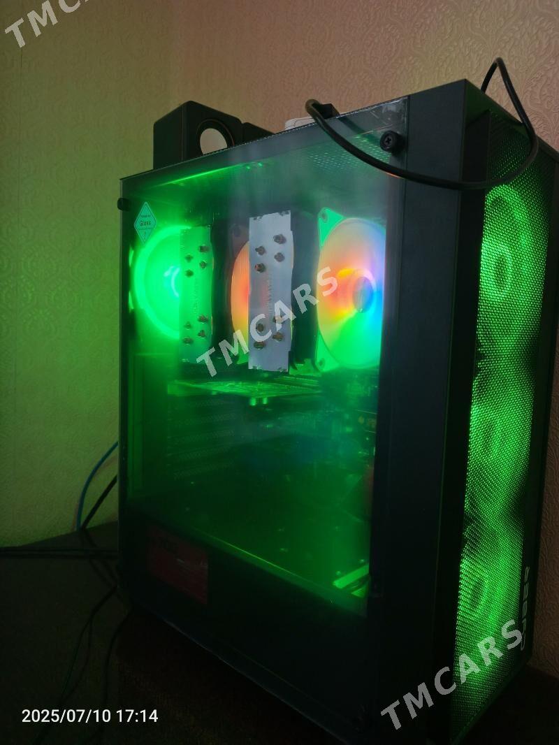 SistemniK XEON 2 CPU ️ - Aşgabat - img 3