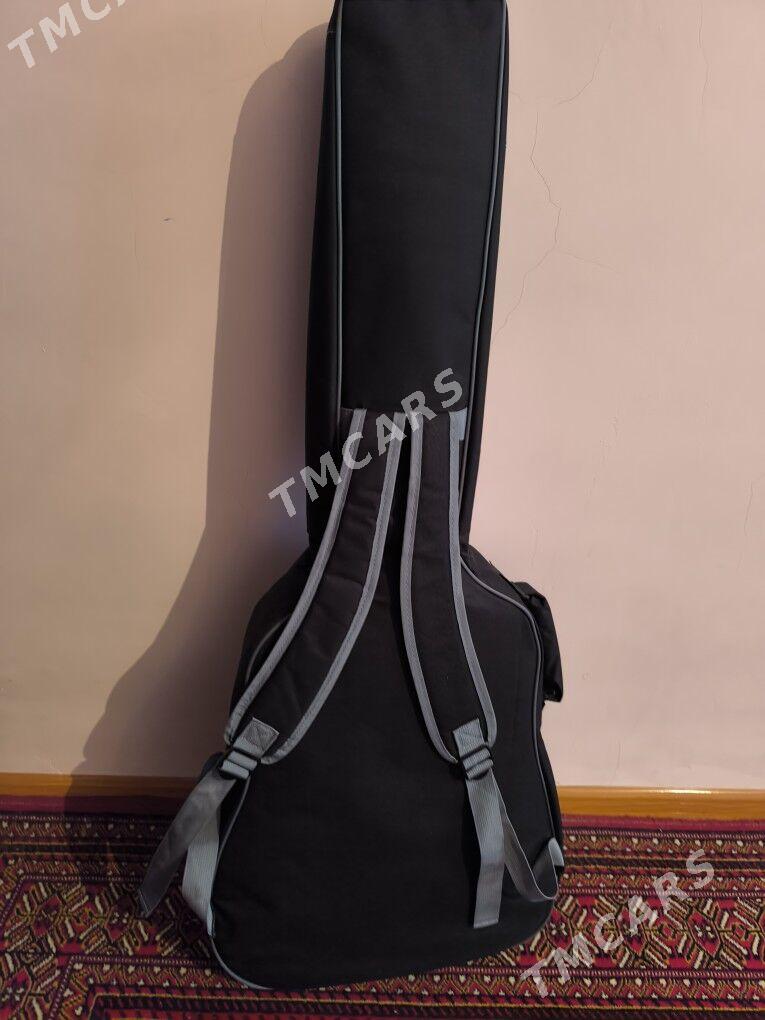GITARA 6 TAR! - Мары - img 5