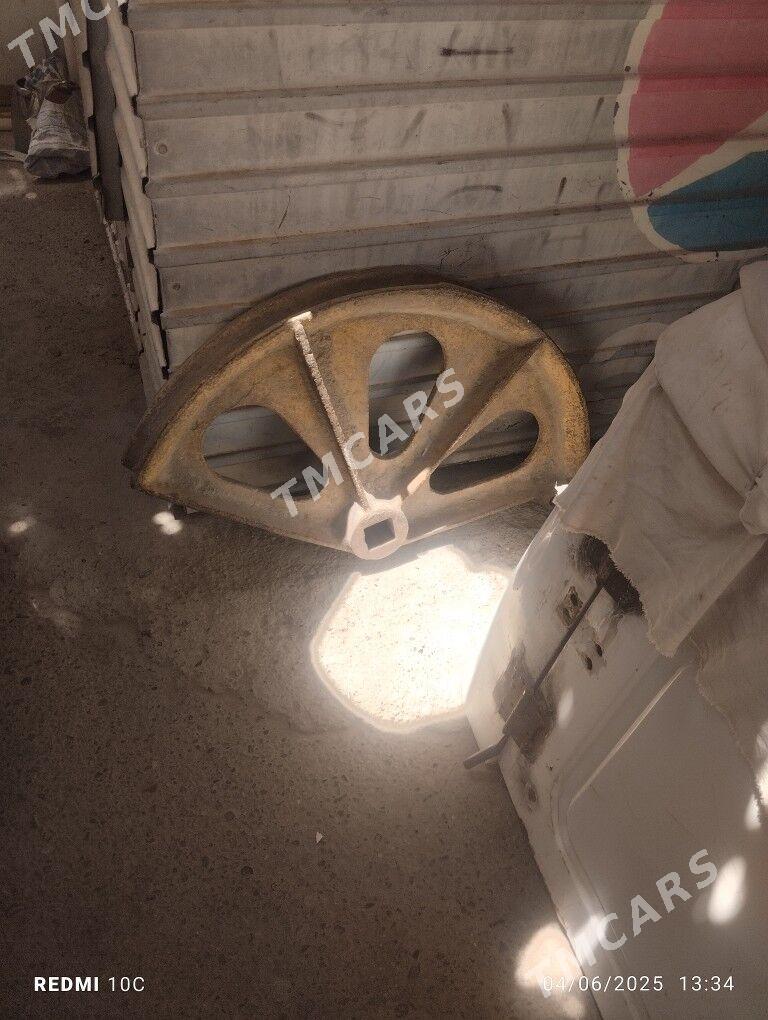 aylaw demır - Baýramaly - img 2
