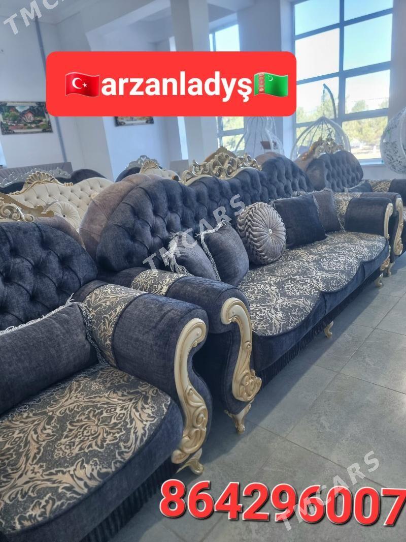 MEBELARZANLADYŞ - Türkmenabat - img 2