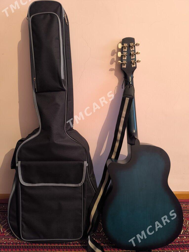 GITARA 6 TAR! - Мары - img 4