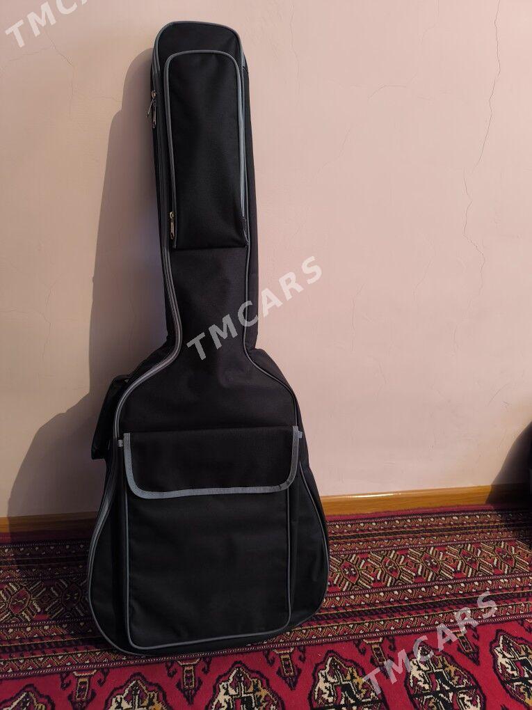 GITARA 6 TAR! - Мары - img 3