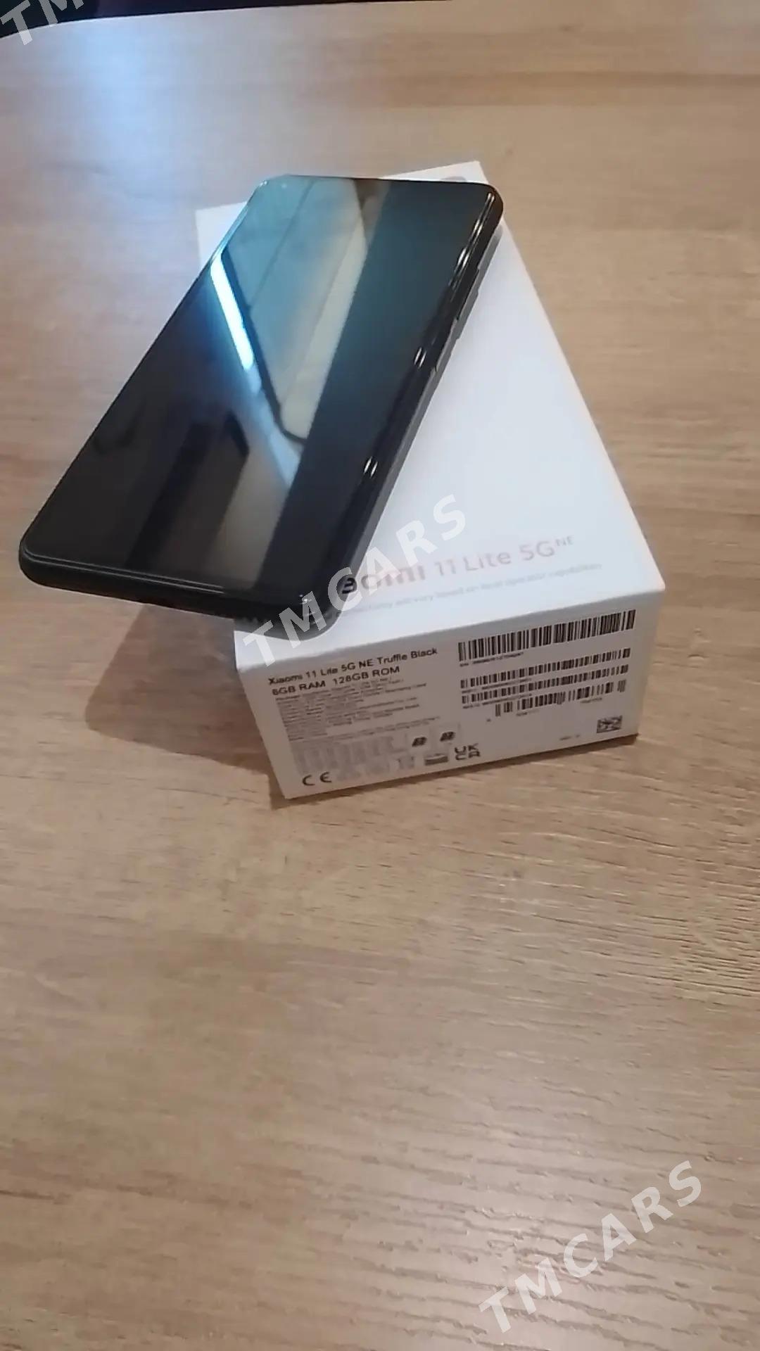 Xiaomi 11 lite 5g - Туркменабат - img 2