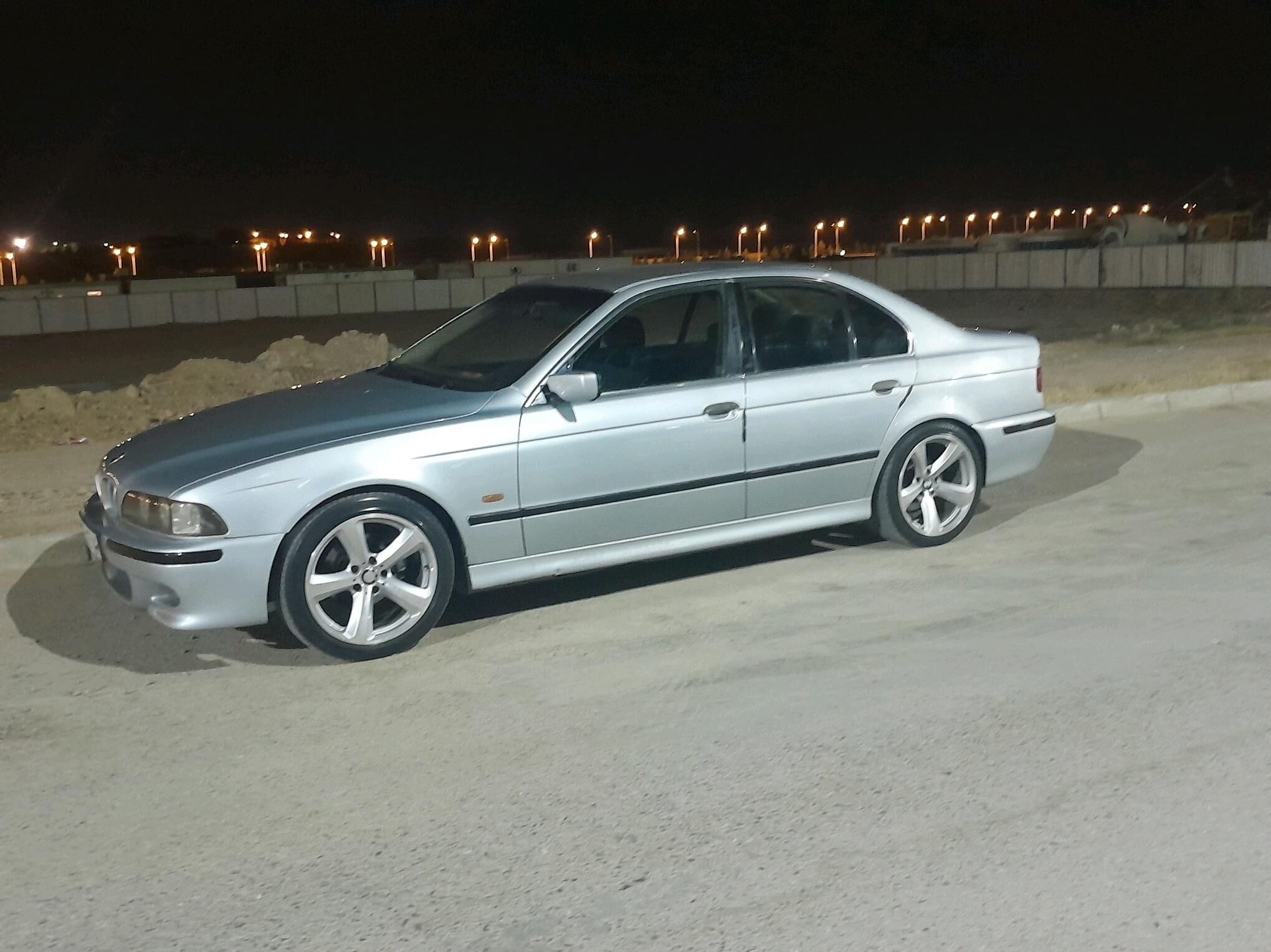 bmw diska 3 500 TMT - Aşgabat - img 4