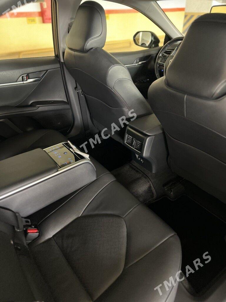 Toyota Camry 2023 - 624 000 TMT - Aşgabat - img 4