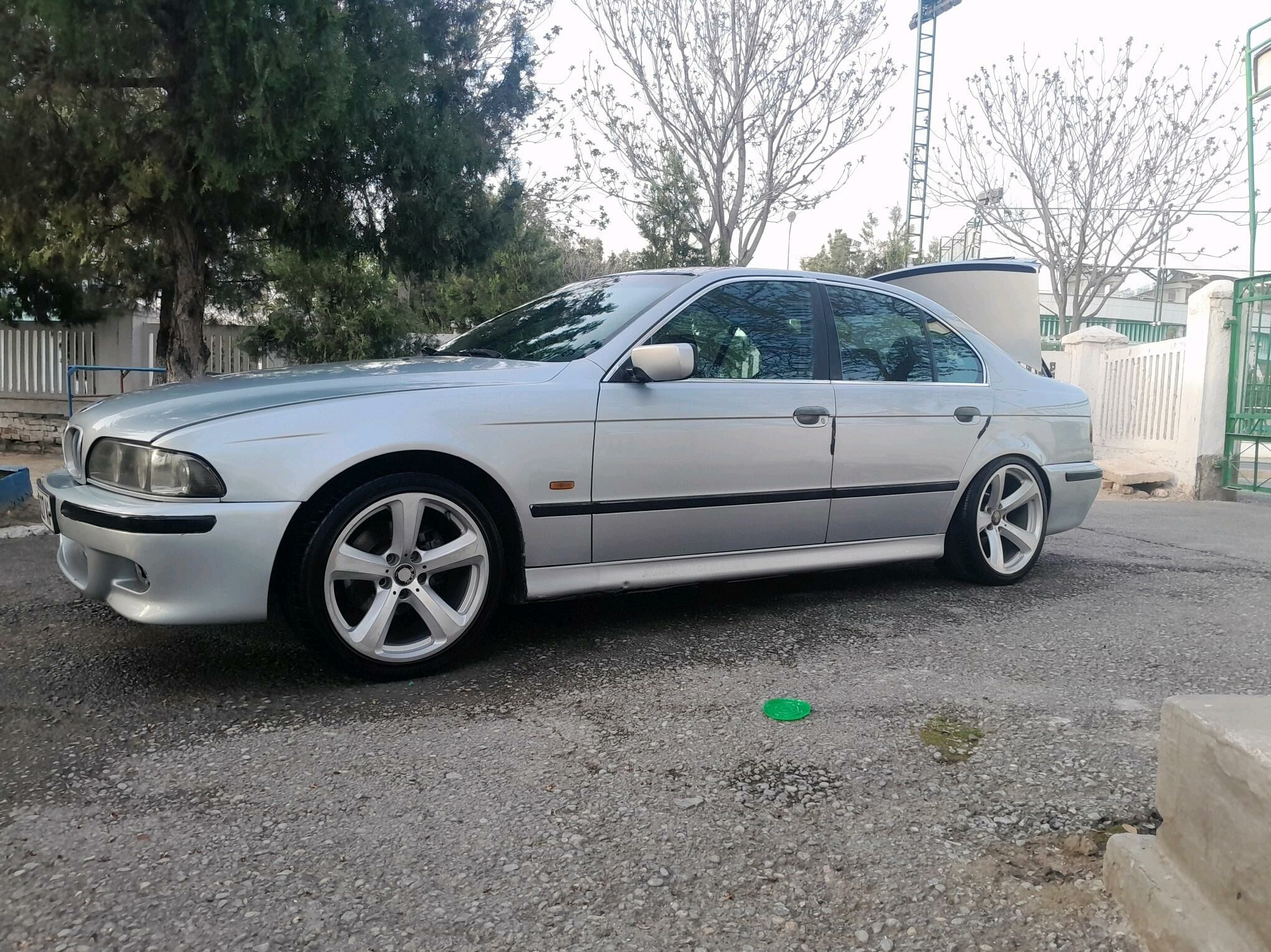 bmw diska 3 500 TMT - Aşgabat - img 5