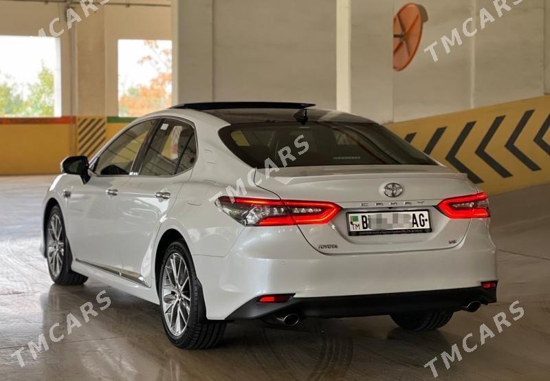 Toyota Camry 2023 - 624 000 TMT - Aşgabat - img 10
