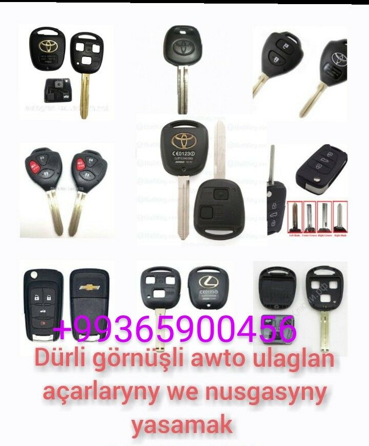 Acar we zamok ачар ве замок 1 TMT - Türkmenabat - img 7