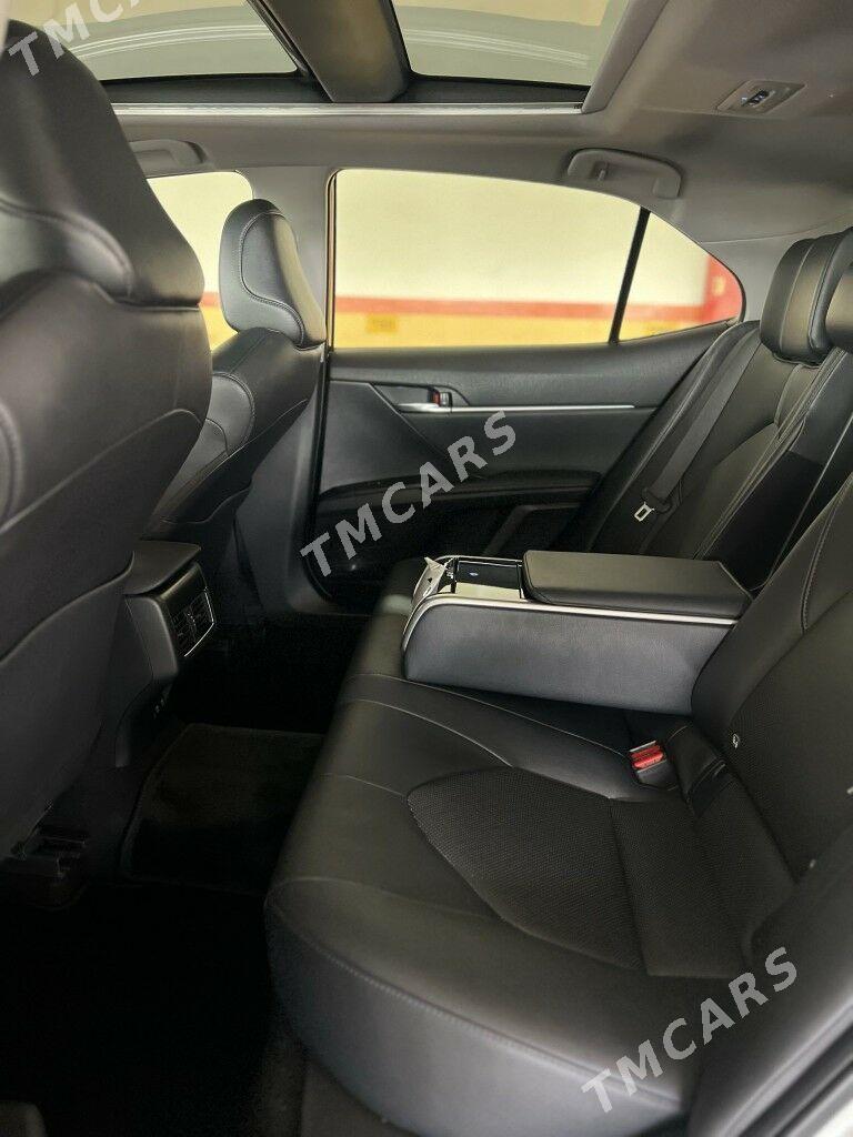 Toyota Camry 2023 - 624 000 TMT - Aşgabat - img 9