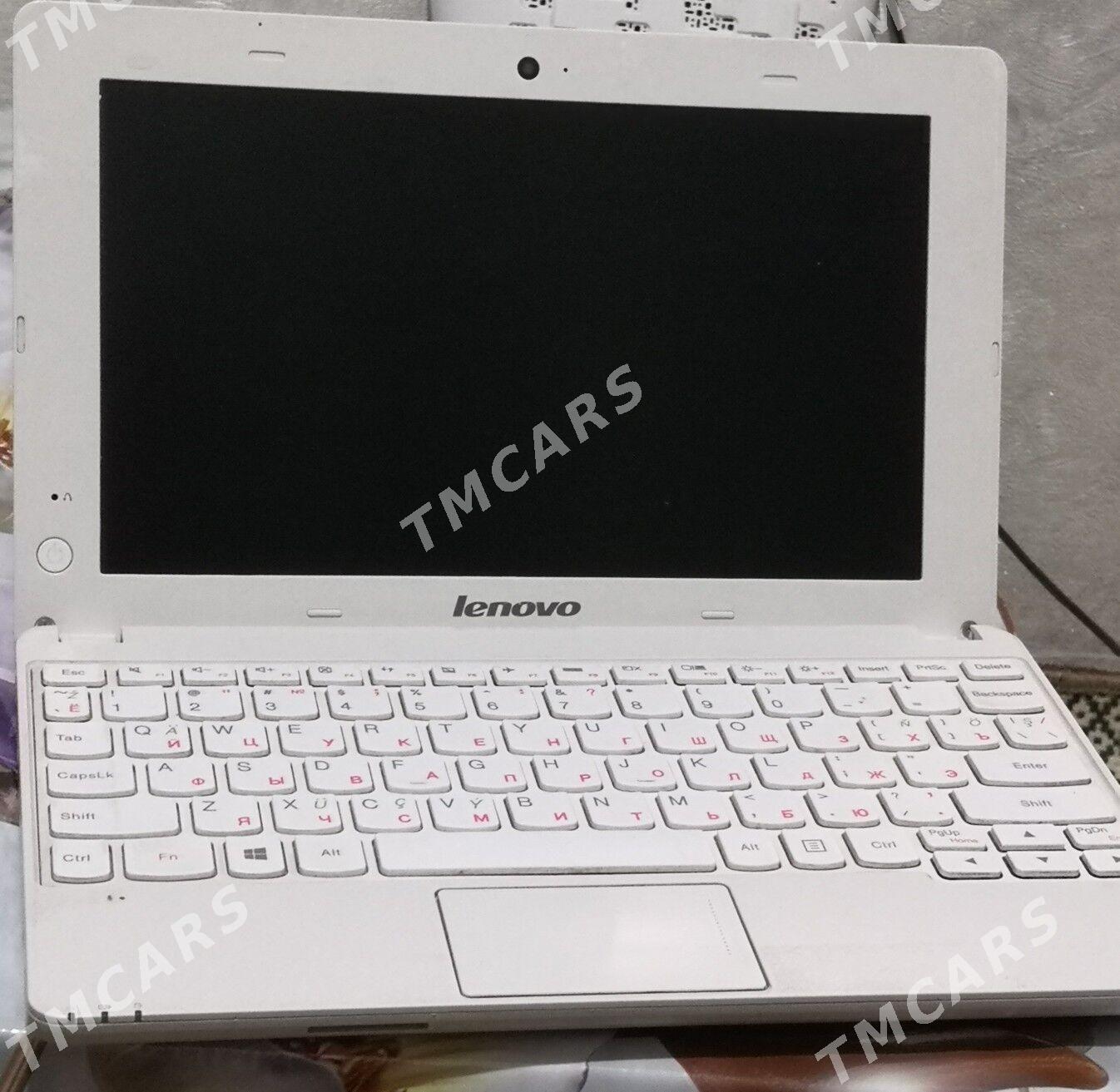 Lenovo E10-30 notebook - Baýramaly - img 2
