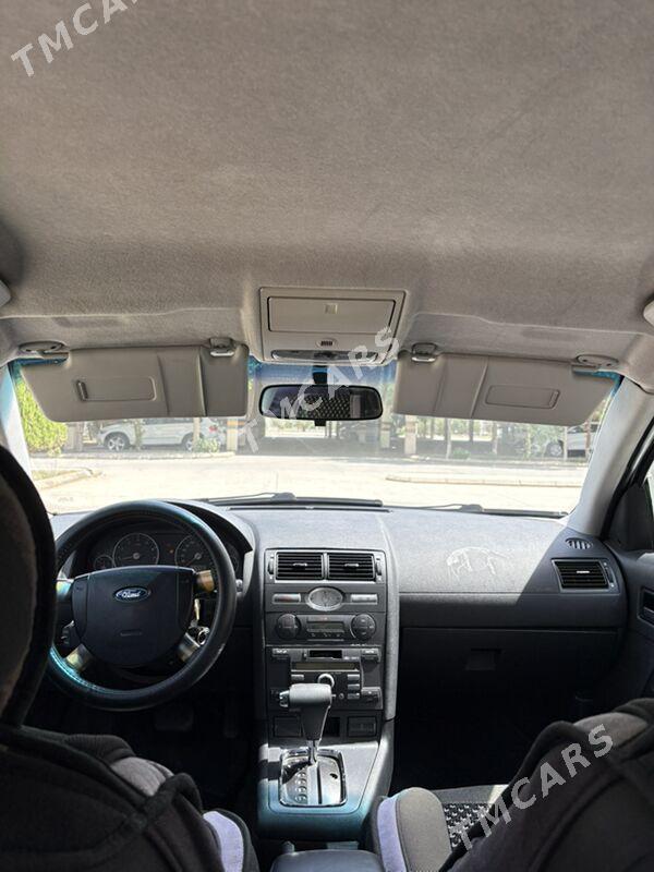 Ford Mondeo 2006 - 74 000 TMT - Aşgabat - img 3