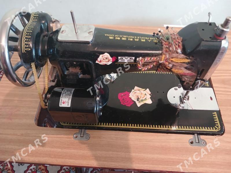 Hytay maşyn - Мир 4 - img 3