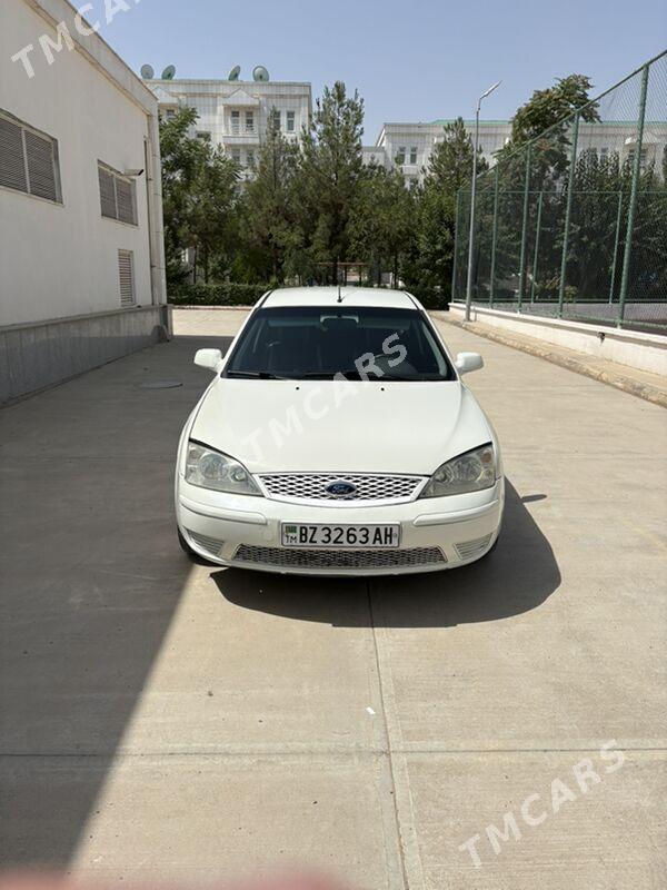 Ford Mondeo 2006 - 74 000 TMT - Aşgabat - img 4