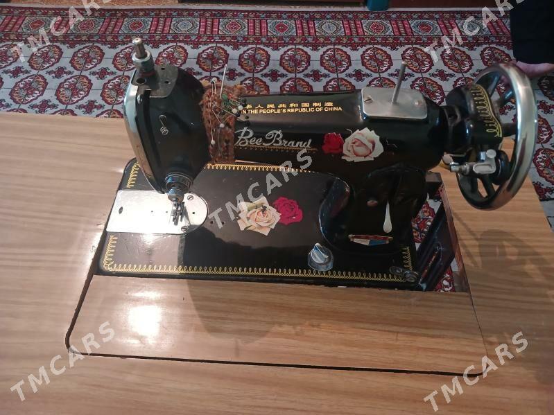 Hytay maşyn - Мир 4 - img 2