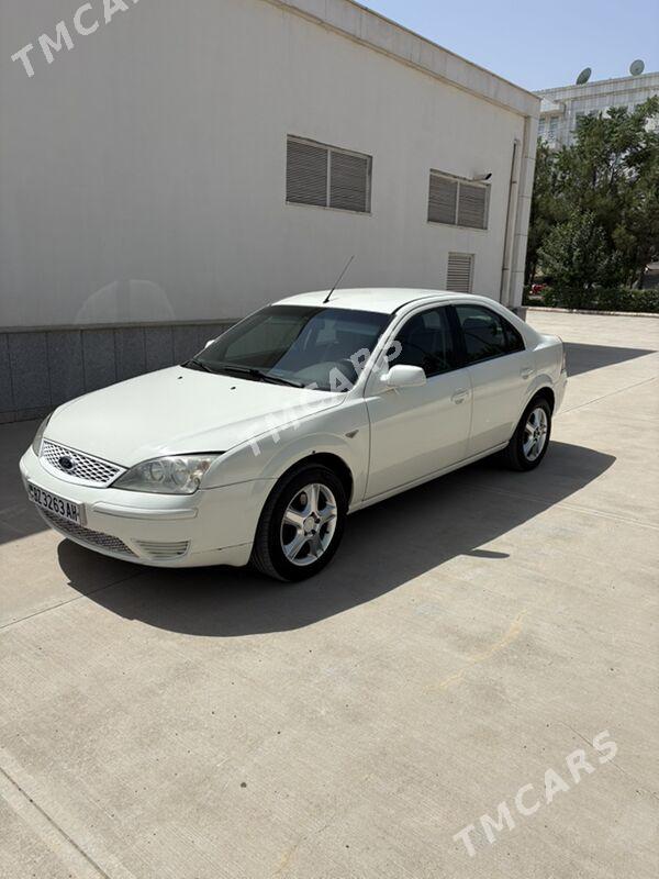 Ford Mondeo 2006 - 74 000 TMT - Aşgabat - img 2