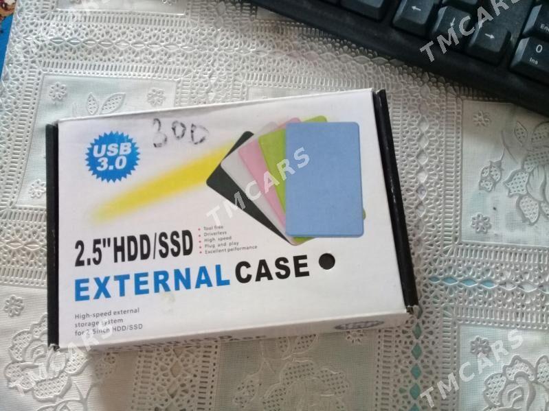 Wincester HDD  320 Gb - Türkmengala - img 2