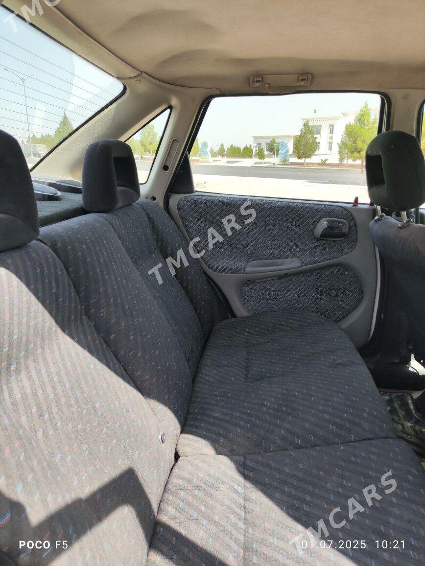 Opel Astra 1995 - 40 000 TMT - Aşgabat - img 6