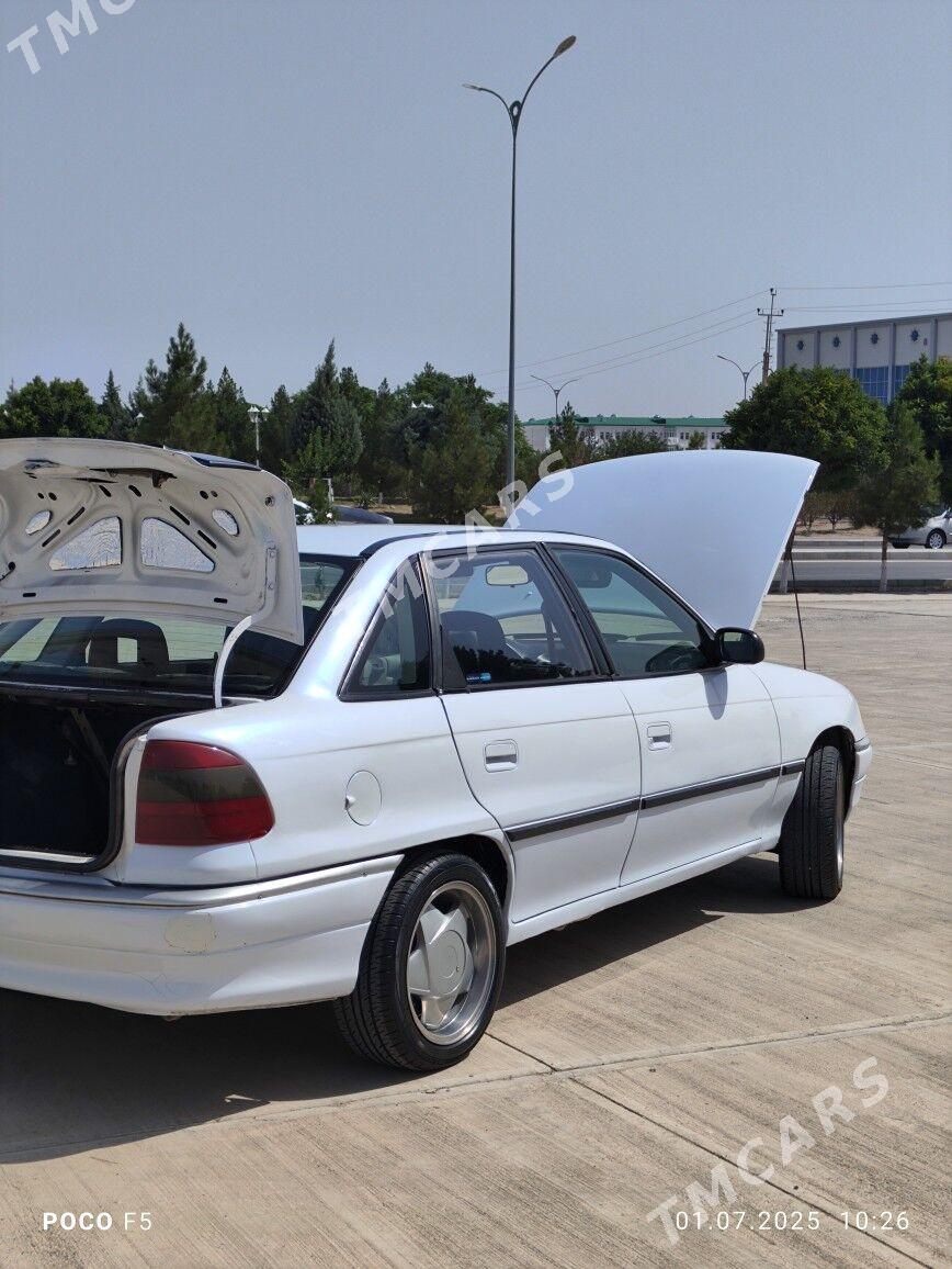 Opel Astra 1995 - 40 000 TMT - Aşgabat - img 7