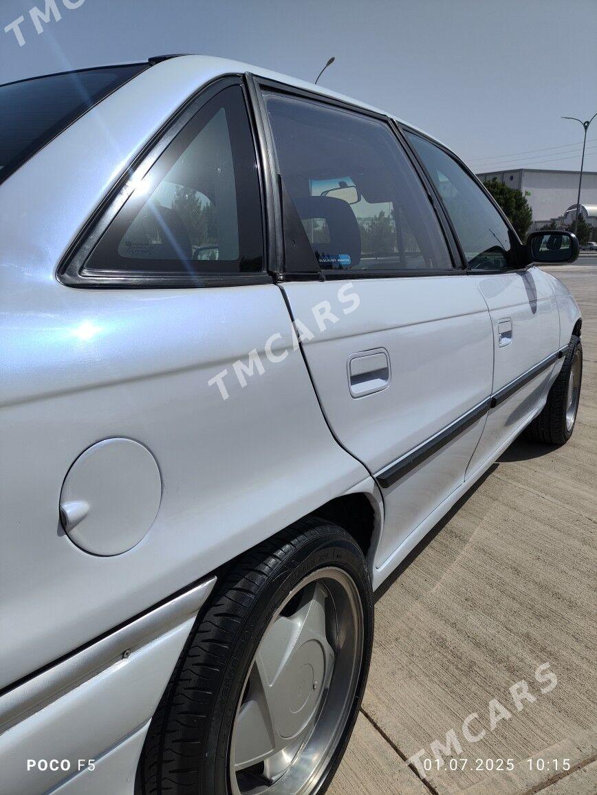 Opel Astra 1995 - 40 000 TMT - Aşgabat - img 3