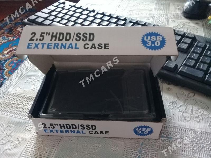 Wincester HDD  320 Gb - Türkmengala - img 3