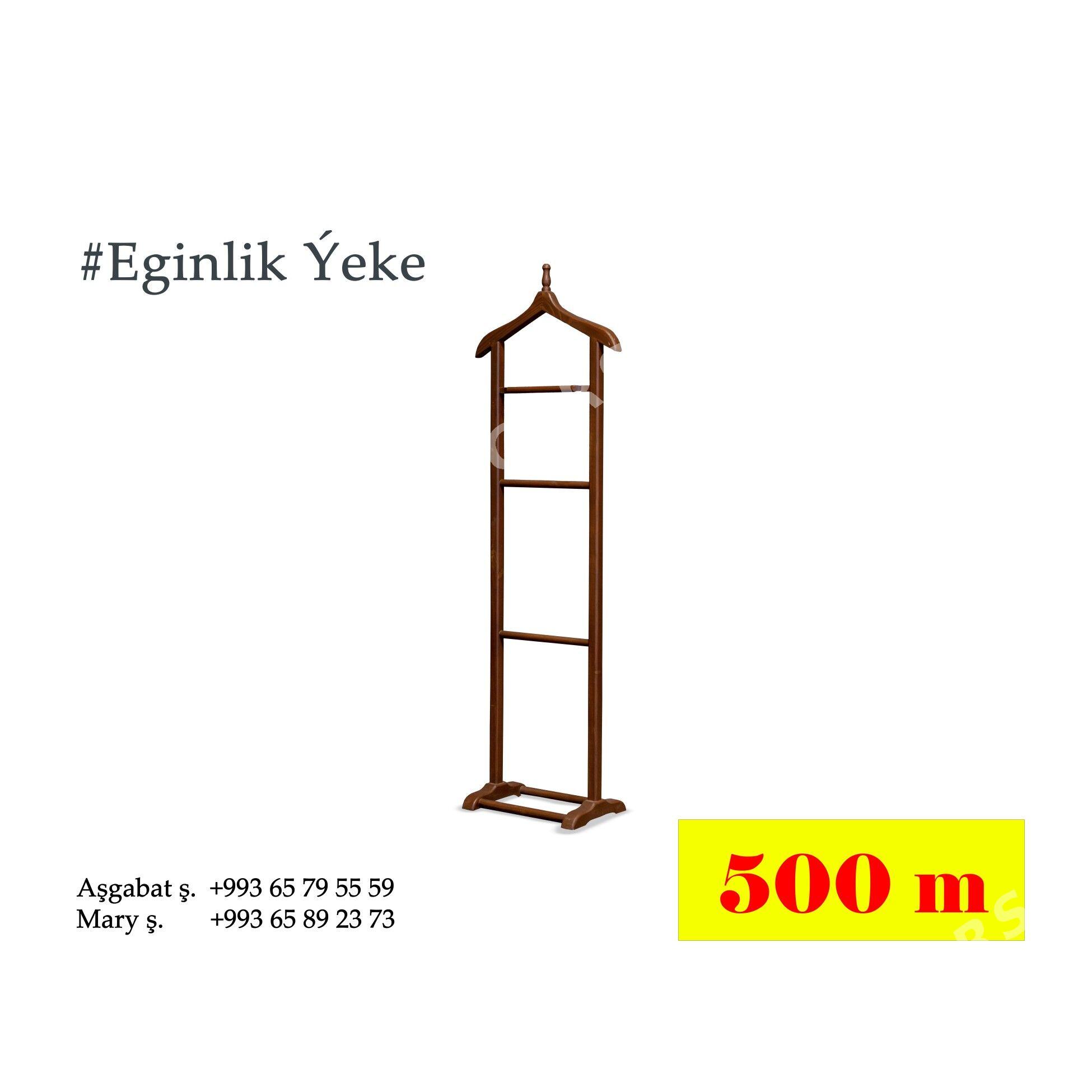 Weşelka Eginlik Şkaf Mebel - Ашхабад - img 4