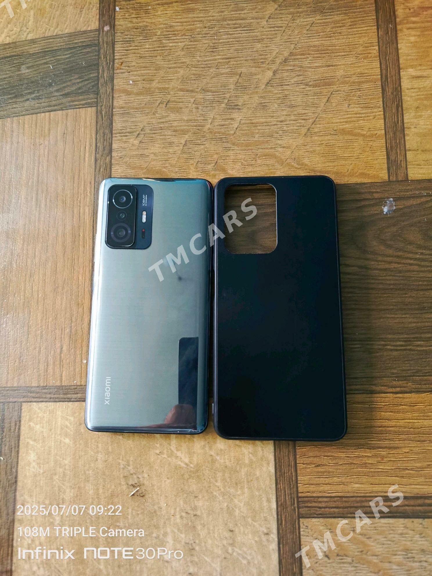 XIAOMI 11T. 5G.ABEM - Şabat etr. - img 3
