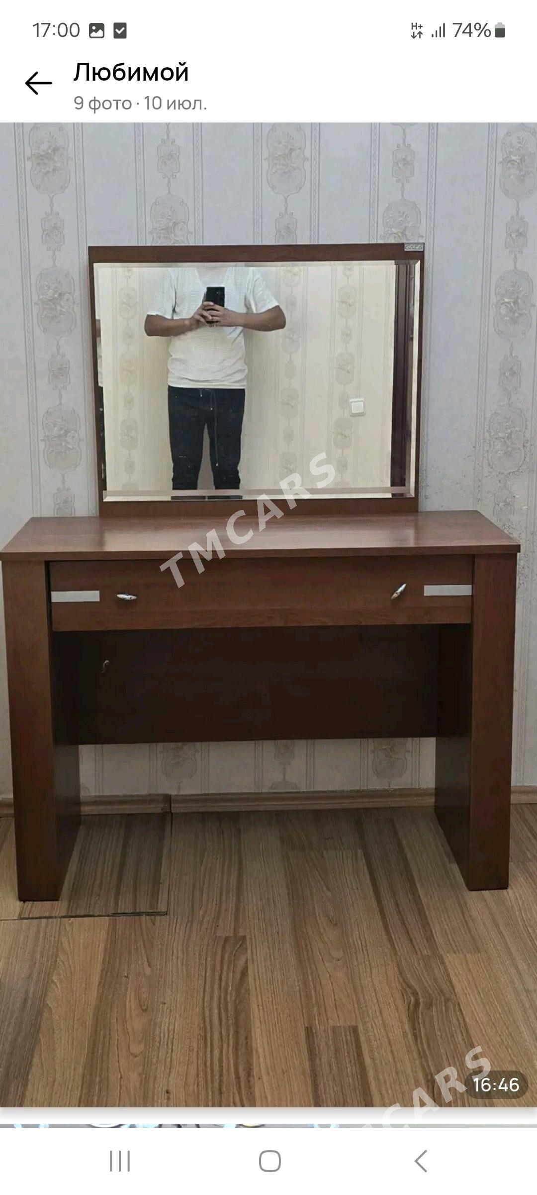 satlyk spalny garnitur - Aşgabat - img 3